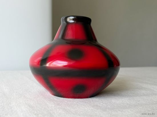 Ваза МФЗ фарфор Минский фарфоровый завод