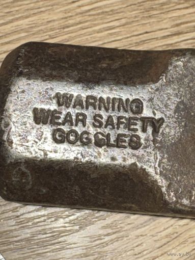 Молоток.ленд-лиз.