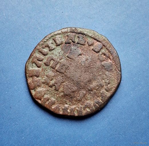 1 КОПЕЙКА 1710 МД