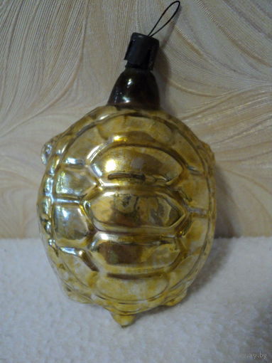 Ёлочная игрушка СССР,лот 125
