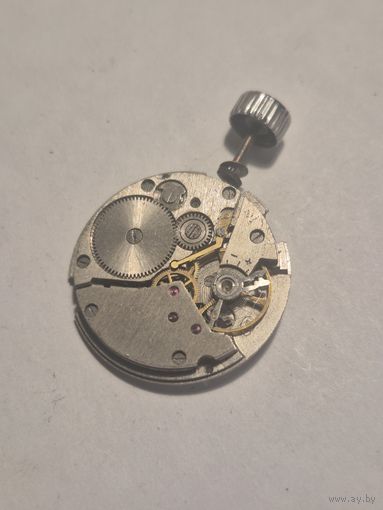 Механизм часов 26