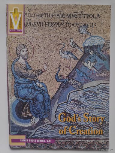 God's Story of Creation