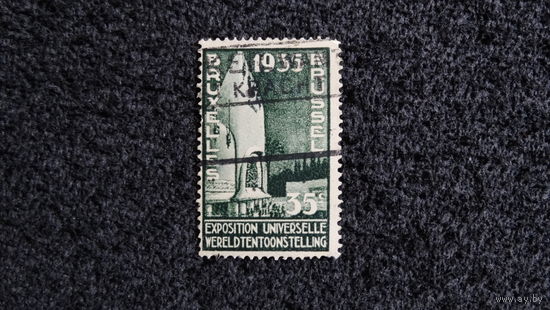 Бельгия 1935г.