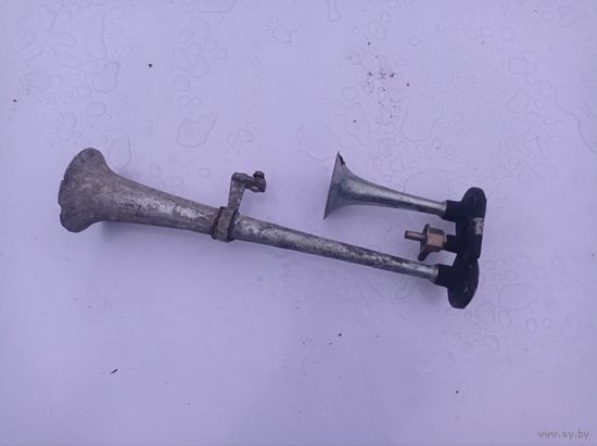 Авто сигнал СССР