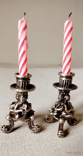 Подсвечники