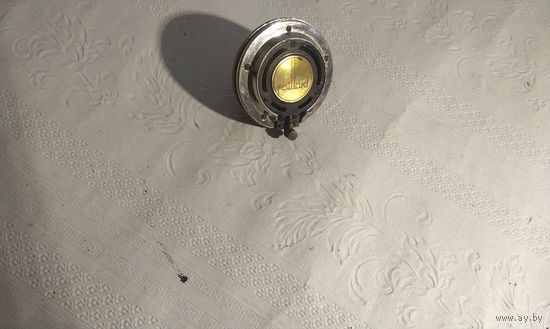 Граммофонный звукосниматель.Оригинал.