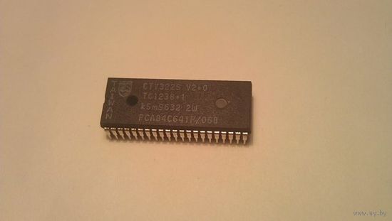 Микросхемы TDA