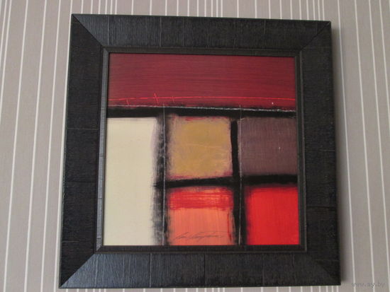 Картины маслом и ,разные