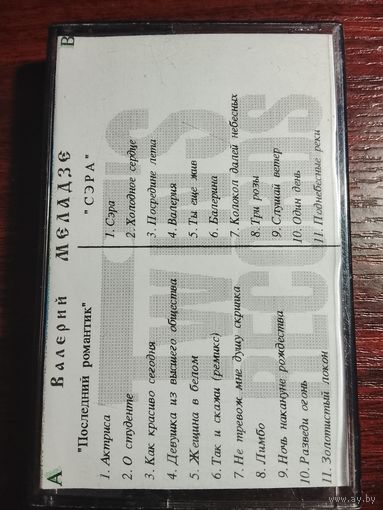 Валерий Меладзе (konica xr,-i 90)