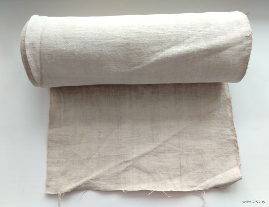 Домотканая ткань. ТТ-1.