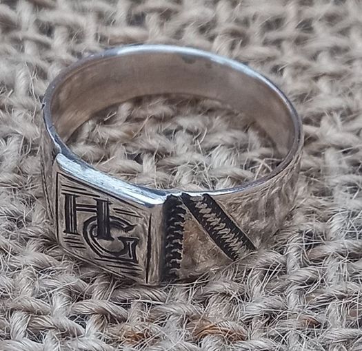 Кольцо,перстень,печатка(3).