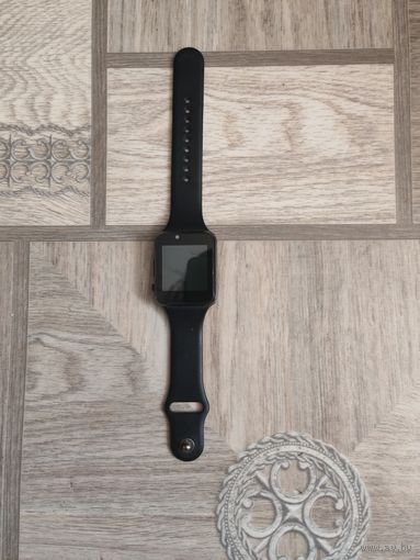 С рубля! Умные часы