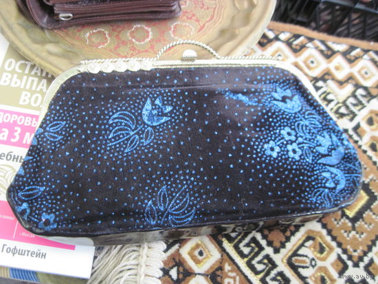 Косметичка.