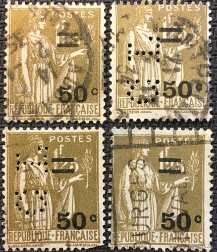 ЦІКАВІЦЬ АБМЕН! 1934, Мір, 50 сантымаў