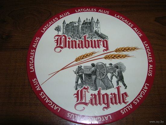 Latgale