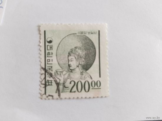 Корея 1965