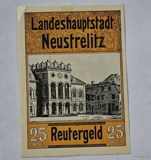 Нотгельд Германия