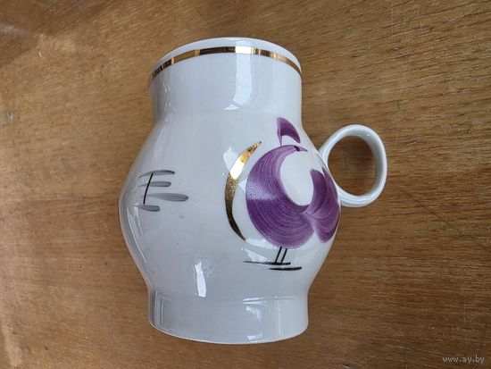 СЛИВОЧНИК. СССР.