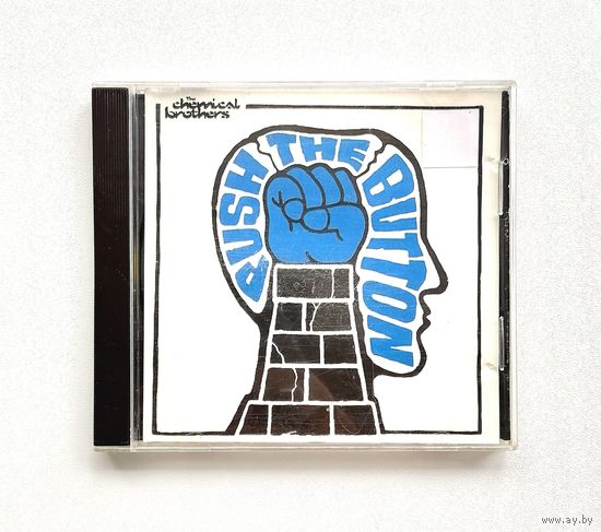 Chemical Brothers-Push The Button