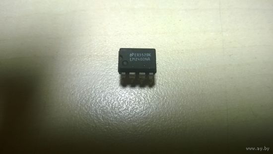 Микросхема LM2480NA