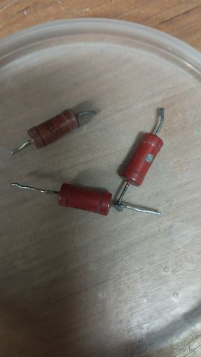 Резистор МЛТ-2 Вт 51к