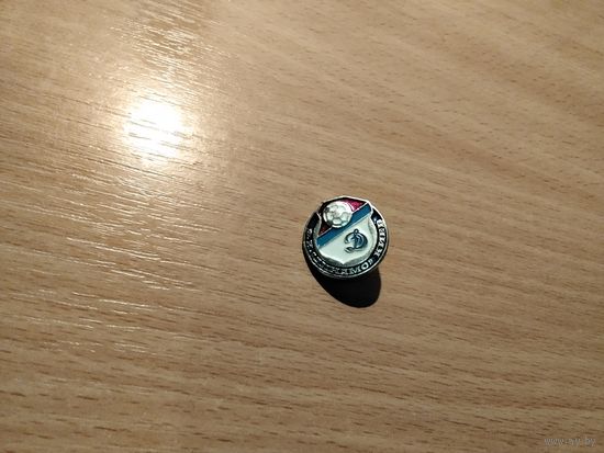 Футбольный клуб Динамо Киев