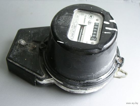 Электросчетчик СО-И449М1