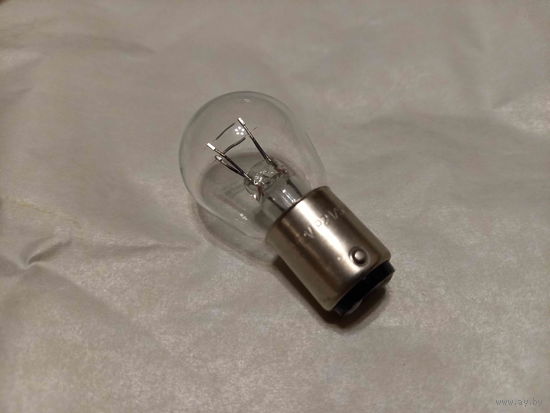 Автолампы для Советских автомобилей