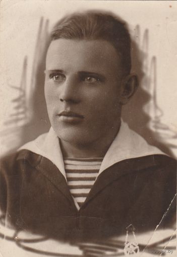 Фотография 12,03,1941 год.