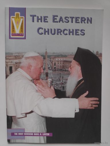 The Eastern Churches