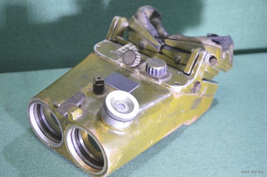 Бинокуляр Д49