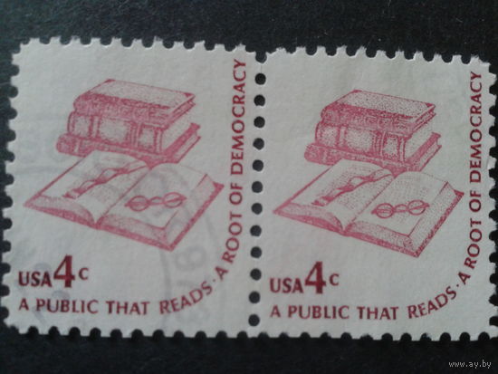 США 1977 стандарт, литература пара
