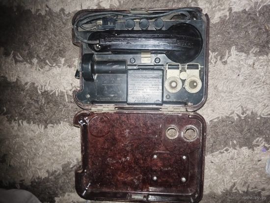 Военный телефон