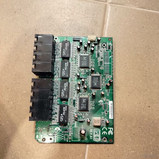 PERKIN ELMER BBC G N037-9051-E