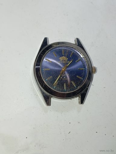 Часы механические OREINTEX