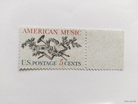 США   1964