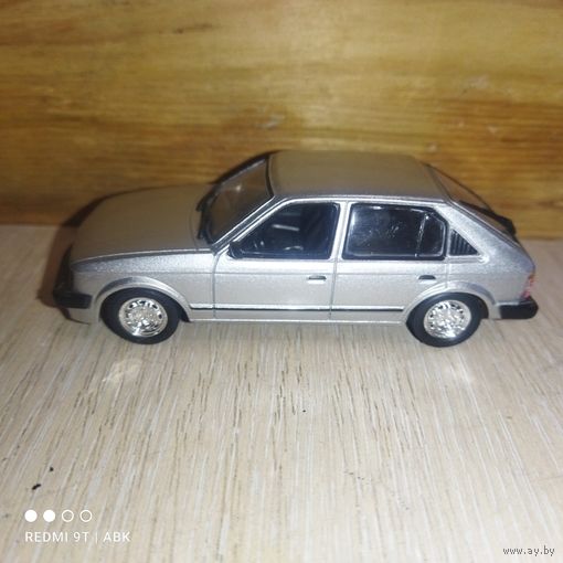 Opel Kadett D.1:43