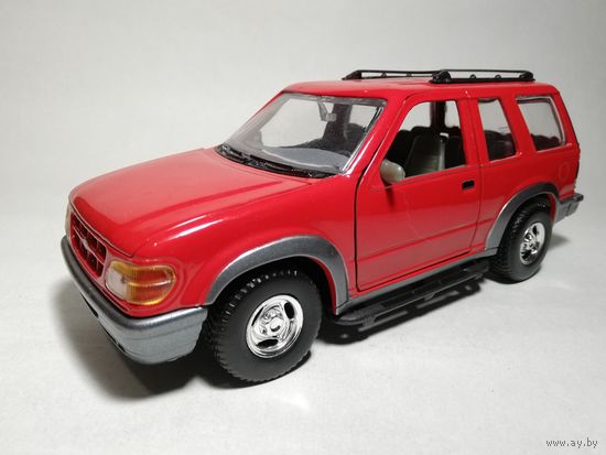 Ford Explorer sport 1997 (MOTOR MAX) 124