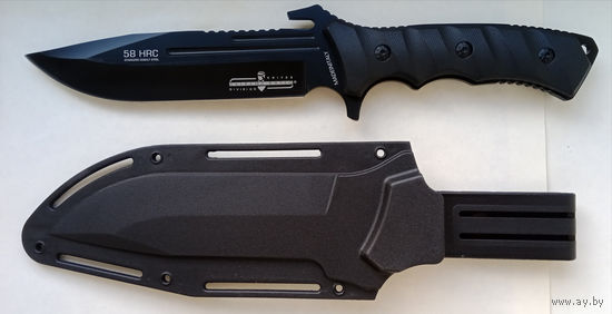 Нож туристический Extrema Ratio