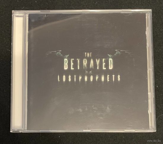 Lostprophets – The Betrayed