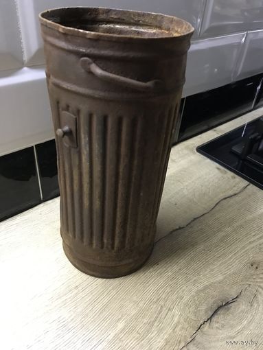 Газбак.