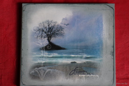 Ryan Farish - Everlasting (2007, CD)