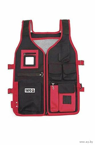 Жилет для инструмента YATO
