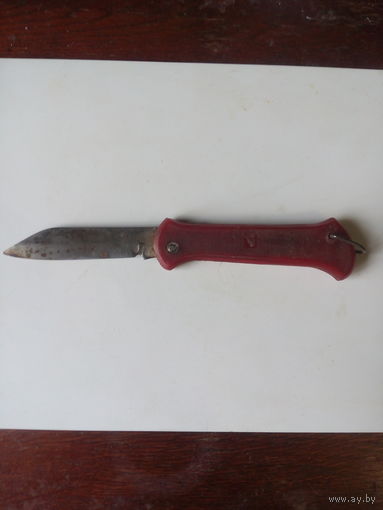 Нож,СССР