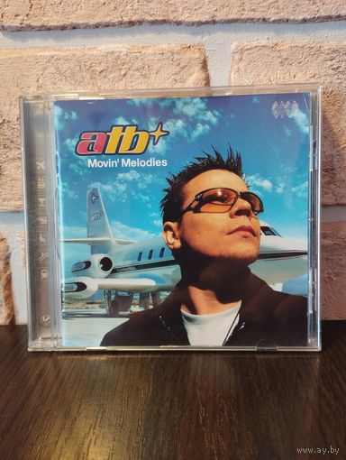ATB - Movin Melodies (Germany)