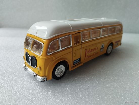 Модель Автобус Мальта