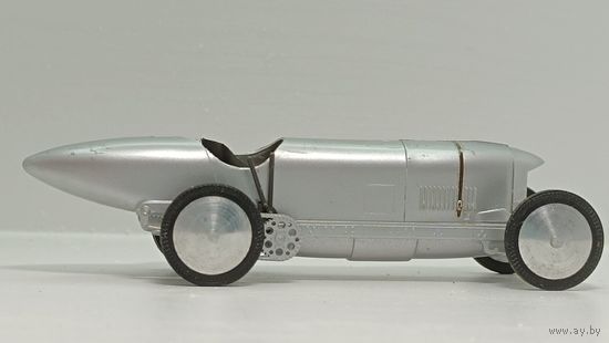 Винтаж.BENZ "BLITZEN-BENZ" 1911.CURSOR.Германия.1:43.