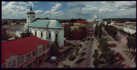 Слоним