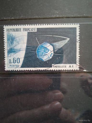 Сателлит  А1