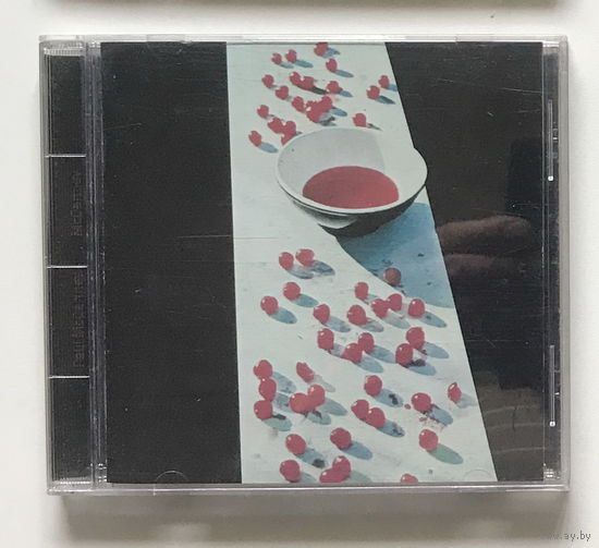 Audio CD, McCARTNEY PAUL – McCARTNEY – 1970